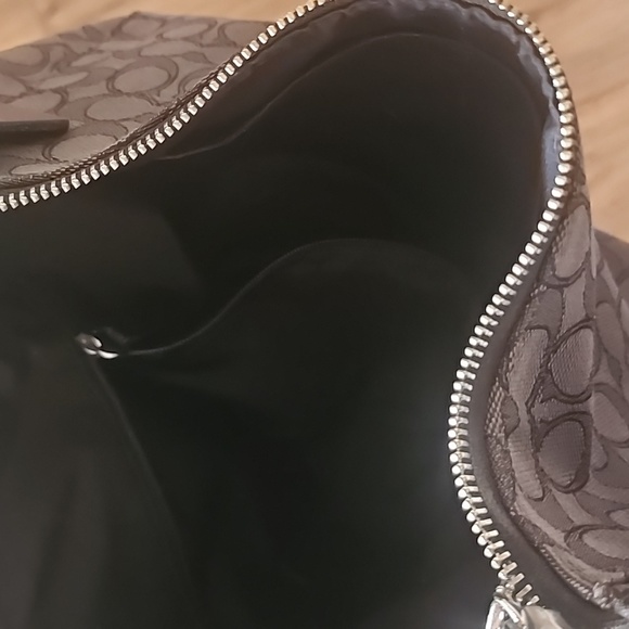 Coach Celeste Hobo Bag - Picture 8 of 10